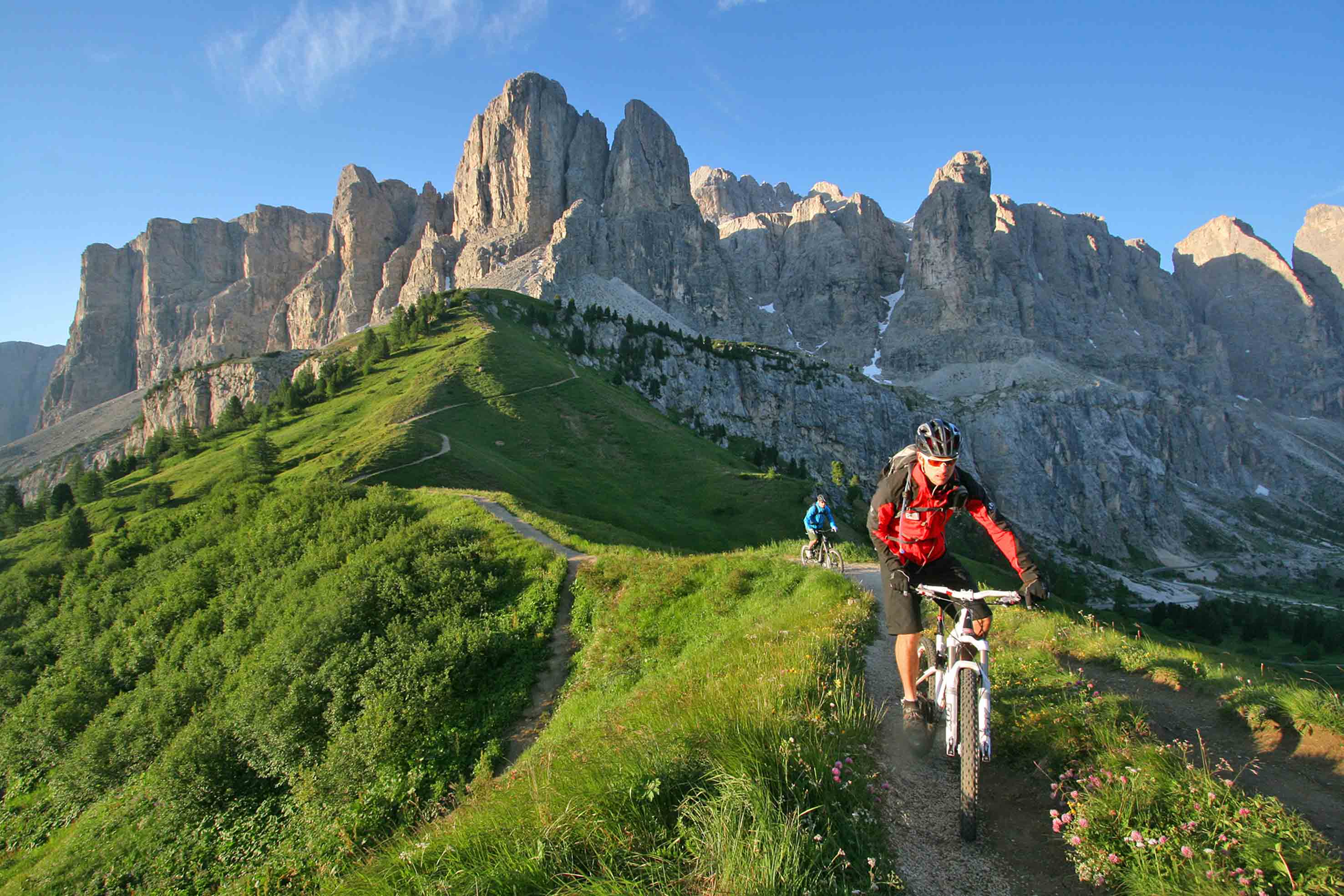 SÜDTIROL SELLARONDA HERO 2012 SELVA (BZ)