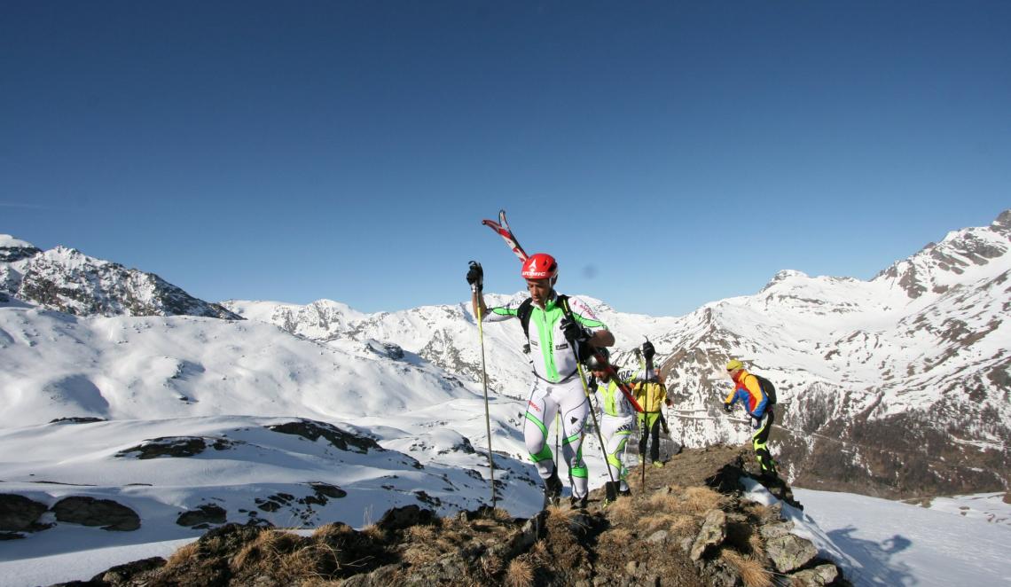 Kilian Jornet foto www.sportdimontagna.com