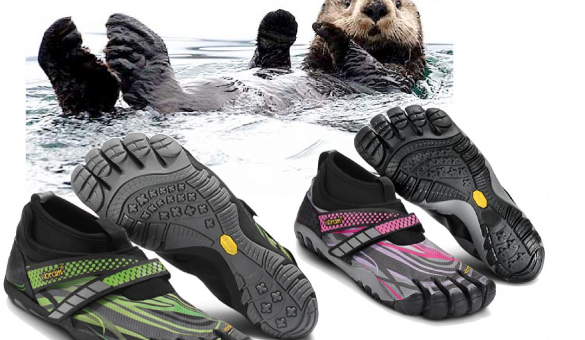 fivefingers lontra