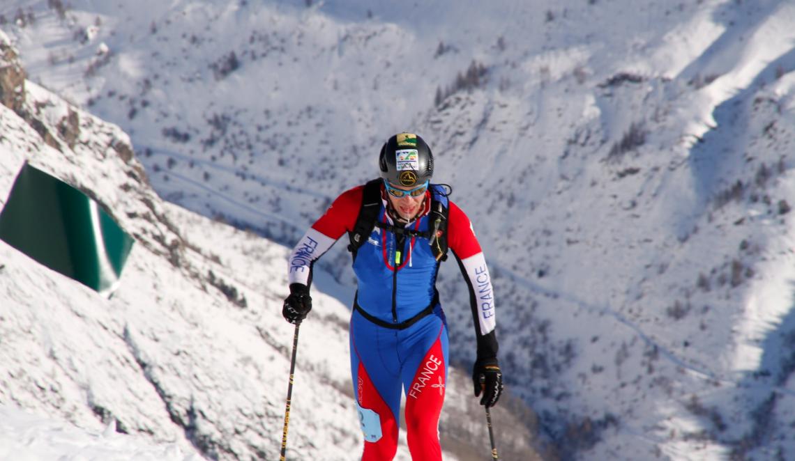 William Bonmardion Foto www.sportdimontagna.com