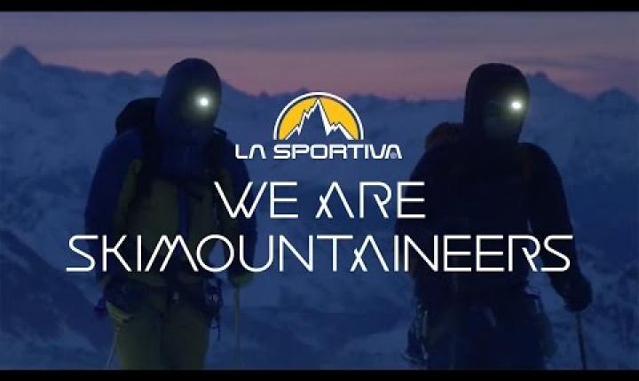 La Sportiva: we are skimountaineers