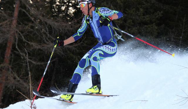 Luigi Pedranzini  foto www.sportdimontagna.com